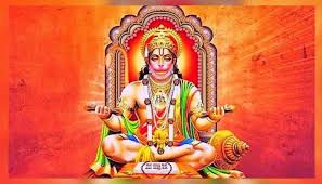 Hanuman Pooja